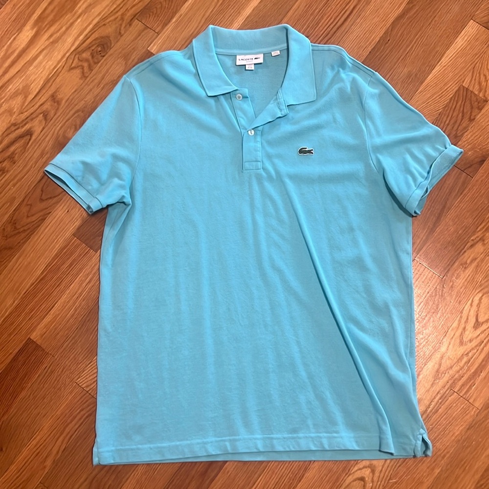 Lacoste men’s shirt